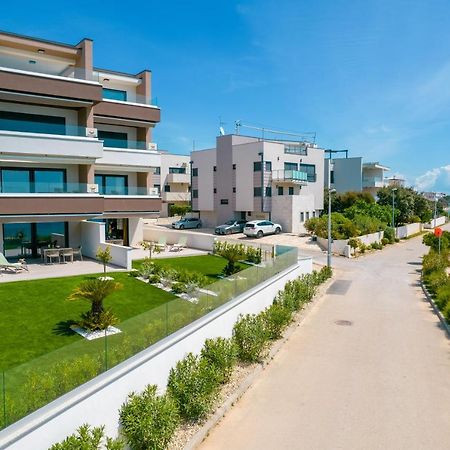 Apartments Mandre I Zewnętrze zdjęcie