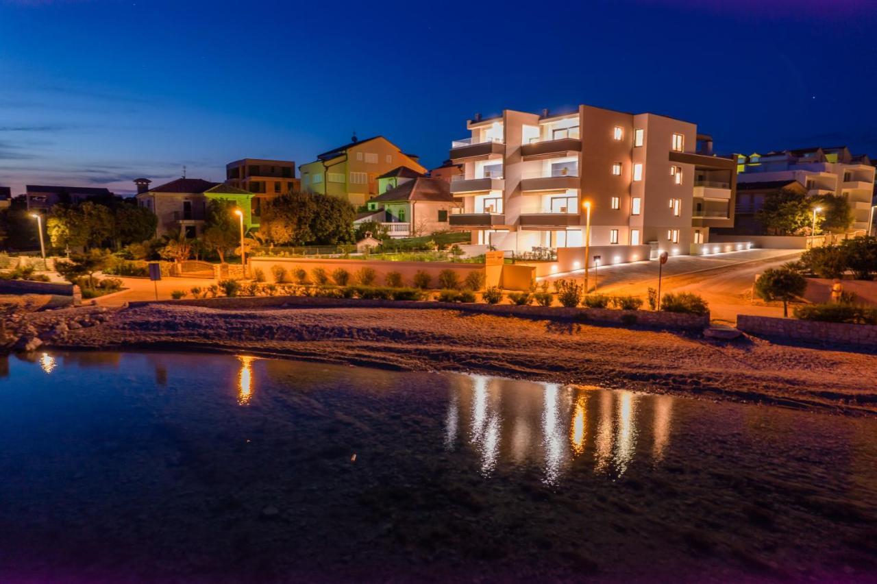Apartments Mandre I Zewnętrze zdjęcie