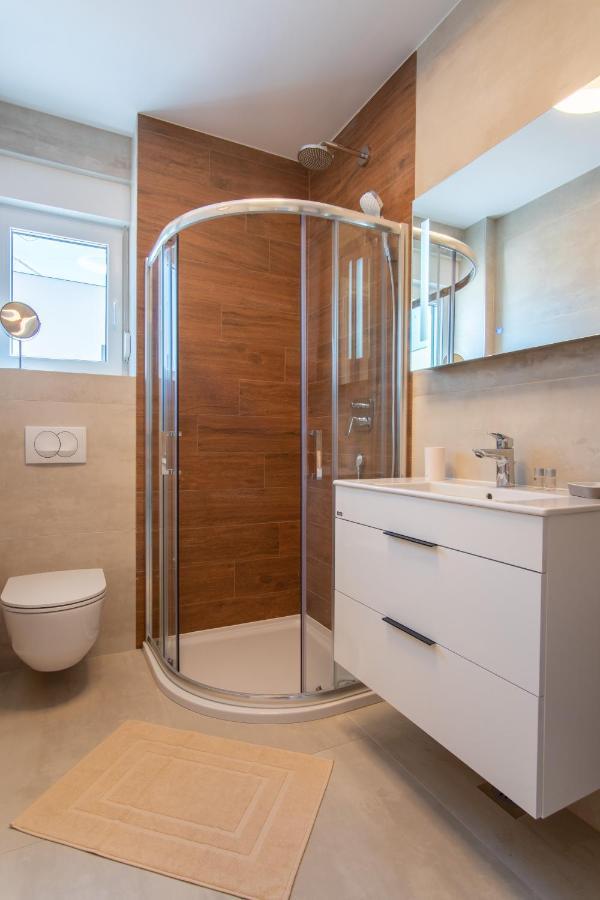 Apartments Mandre I Zewnętrze zdjęcie