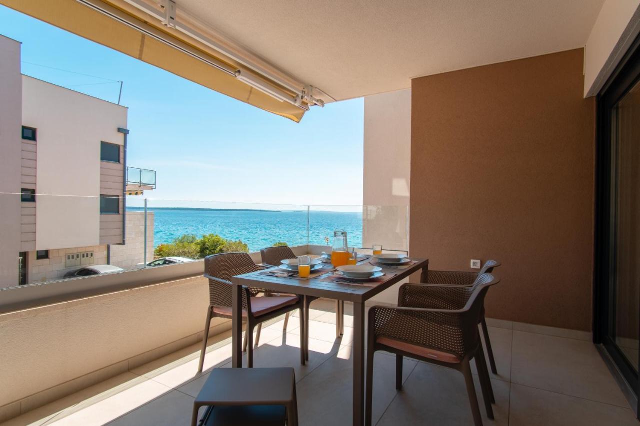 Apartments Mandre I Zewnętrze zdjęcie
