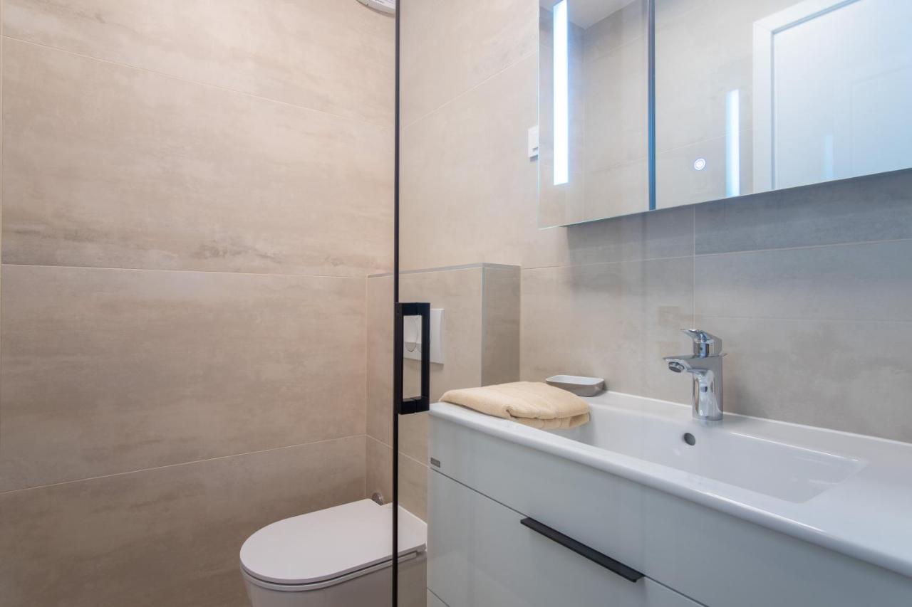 Apartments Mandre I Zewnętrze zdjęcie
