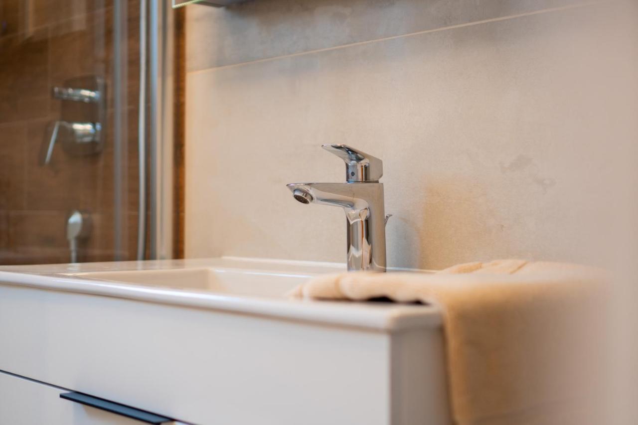 Apartments Mandre I Zewnętrze zdjęcie